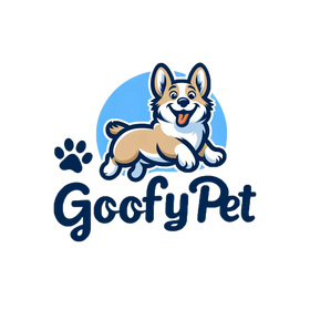 GoofyPet Home