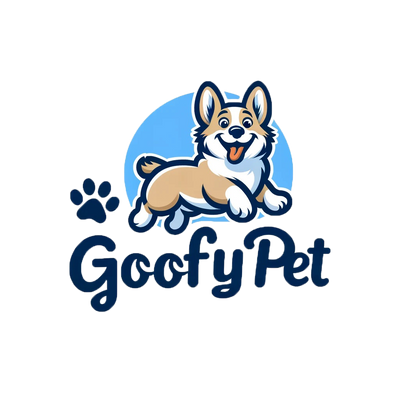 GoofyPet Home