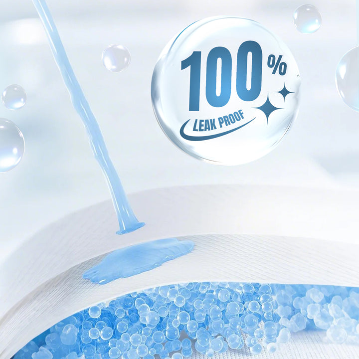 GoofyPet 28" x 34" Training Pad, 50 Count Dog Pee Pads, Doggie Pads, Disposable Puppy Pee Pads (Copy) (Copy)