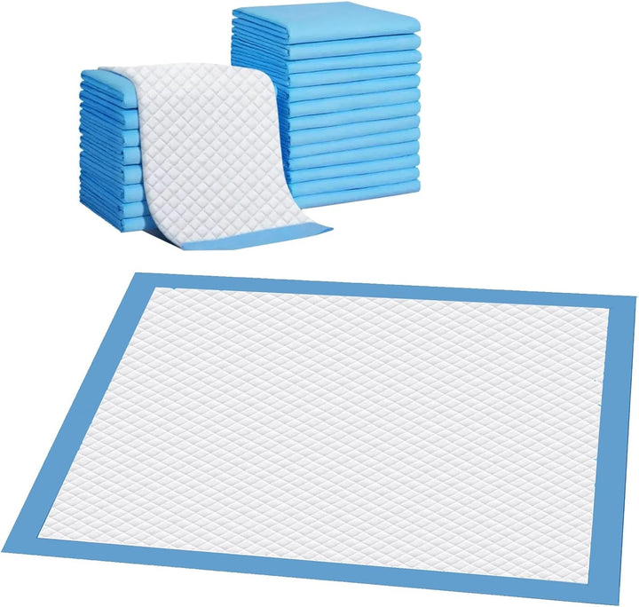 23''x23'' Disposable Pet Pads for Wholesale on One Pallet